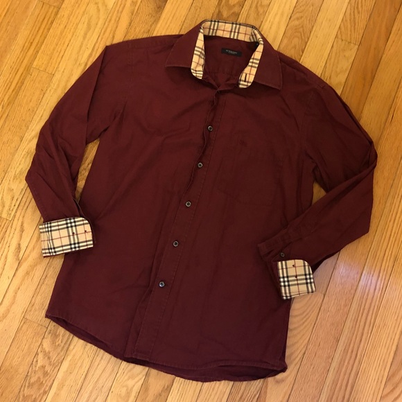 groupon burberry brit